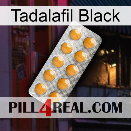 Tadalafil Black levitra1